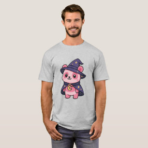 T-shirt Lunaria, l'Enchanteuse de la Lune