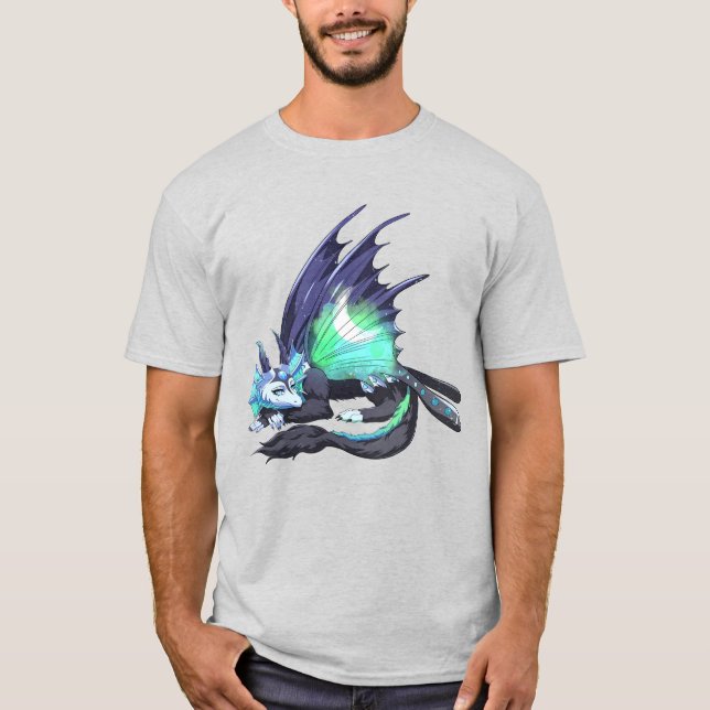 T-shirt Lunaris (Devant)