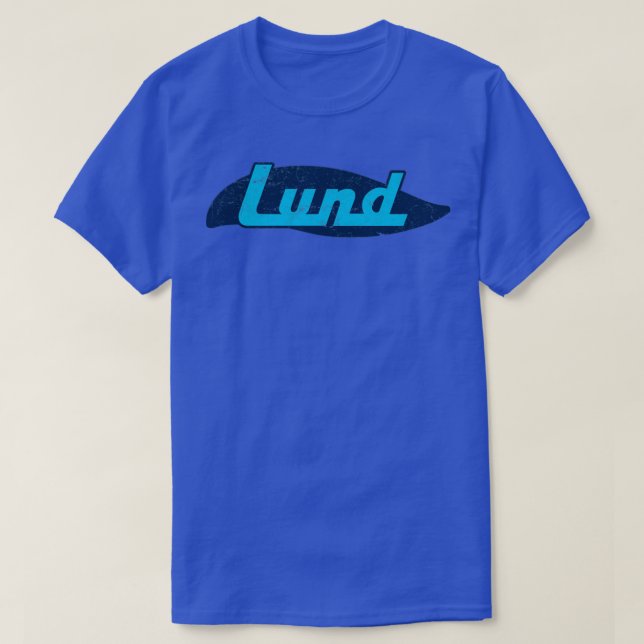 T-shirt Lund (Design devant)