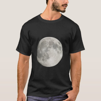 T-shirt Lune