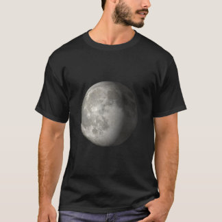 T-shirt Lune