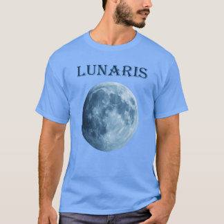 T-SHIRT LUNE