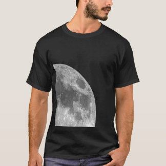 T-Shirt Lune