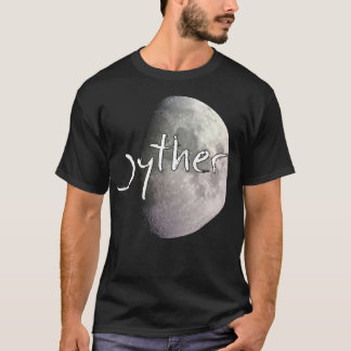 T-shirt Lune de Jyther