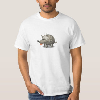 T-shirt Lune de lune