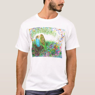 T-shirt Lune de miel