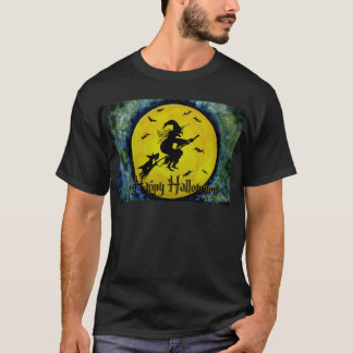 T-shirt Lune de Scottie