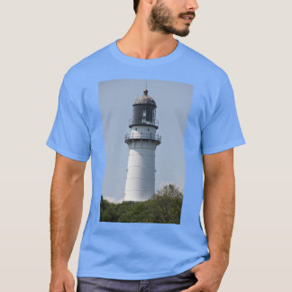 T-shirt L'une des deux lumières