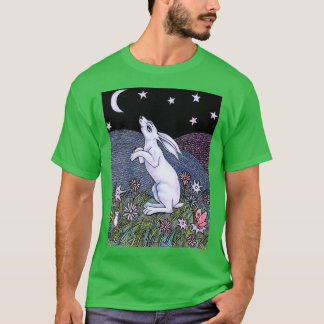 T-shirt Lune Hare alt