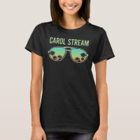 Lunettes de nature - Carol Stream
