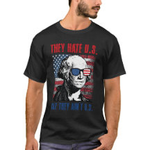 Lunettes de soleil Cool President 