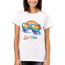 LUNETTES DE SOLEIL gay pride
