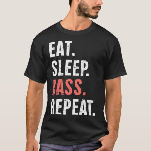 T-shirt Lunettes de soleil pour pêche à la mouche