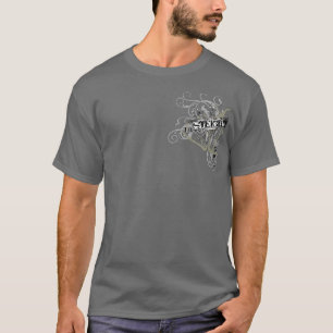 T-shirt L'union