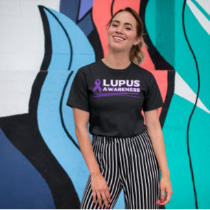 T-shirt Lupus