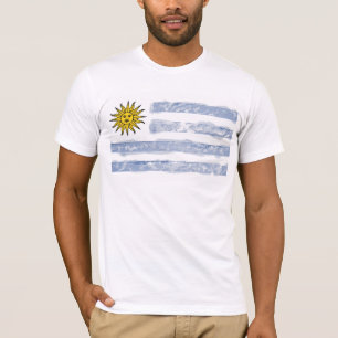 T-shirt L'Uruguay