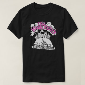 T-shirt L'usine de Kush