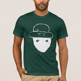 T-shirt Lutin