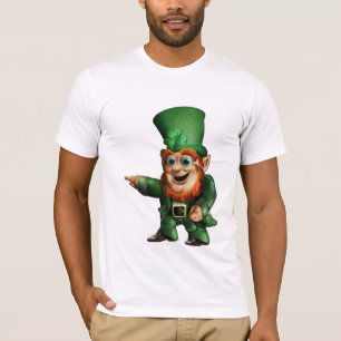 T-shirt Lutin