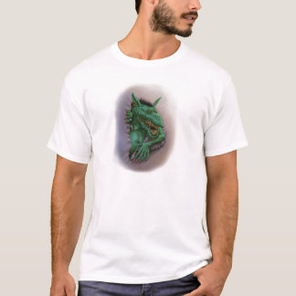 T-shirt Lutin astucieux