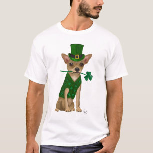 T-shirt Lutin de chiwawa