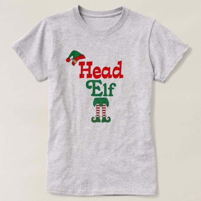 T-shirt Lutin principal (Design devant)