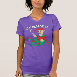 T-shirt Lutins médicamentés