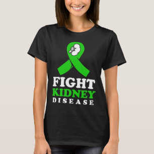 T-shirt Lutte contre la maladie