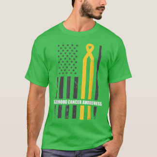 T-shirt Lutte contre la maladie 359
