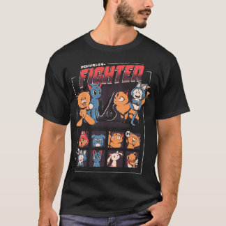 T-shirt Lutte contre l'alcool
