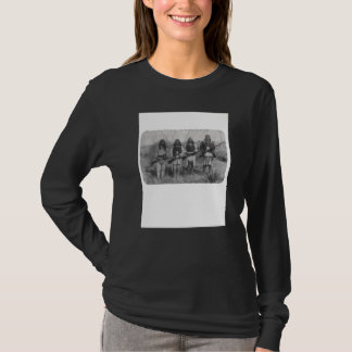 T-shirt Lutte contre le terrorisme depuis 1492