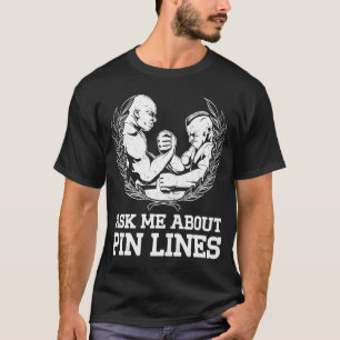 T-shirt Lutte Contre Les Armes Pour Lutter Contre Les Arme