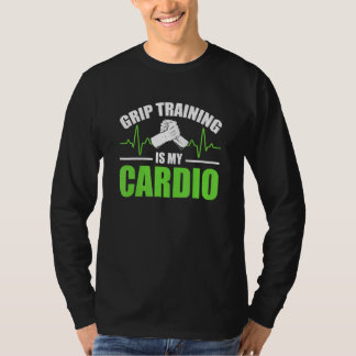 T-shirt Lutte contre les bras 2