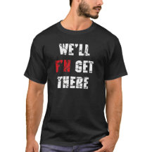 Lutte - nous F " N y arriverons