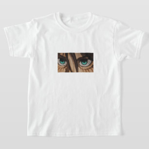 T-shirt Lutte pour la liberté Conception de citation ins