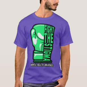T-shirt Lutter contre la stigmatisation