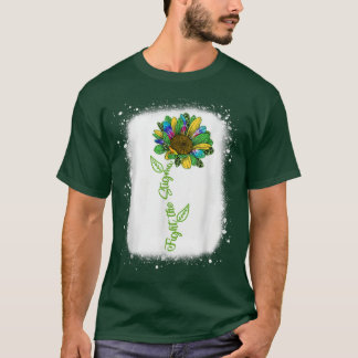 T-shirt Lutter contre la stigmatisation et la sensibilisat