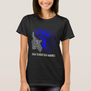 T-shirt Lutter contre la téléangiectasie