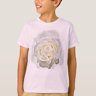 T-shirt Luv_ de Kiz