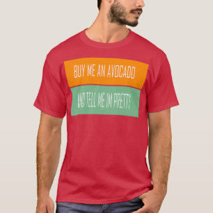 T-shirt Luvocado 5
