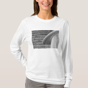 T-shirt Luxembourg, ville de Luxembourg, plateau du Kirchb