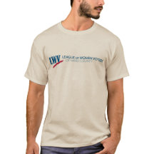 T-shirt LWVWake