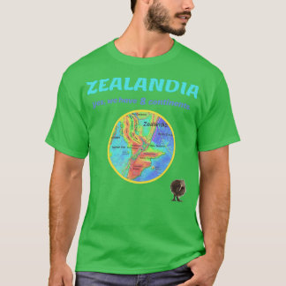 T-shirt lx27indispensable est englouti classique