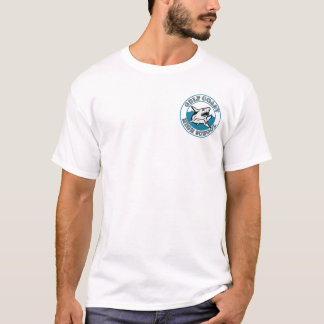 T-shirt Lycée de Côte du Golfe