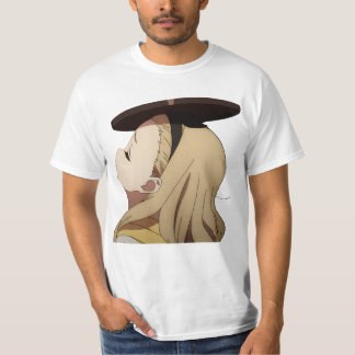 T-shirt lycoris recoil Chisato & Takina Manga