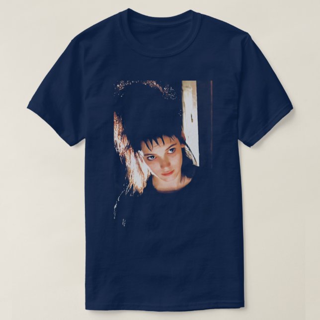 T-shirt Lydia Deetz (Design devant)