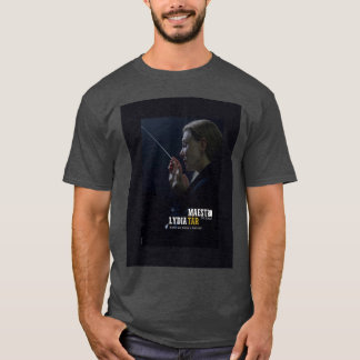 T-shirt Lydia tr Cate blanchett cadeau