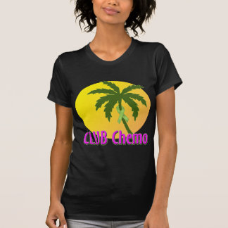 T-shirt Lymphome 2