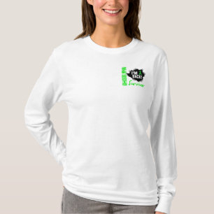 T-shirt Lymphome non Hodgkinien du survivant 7