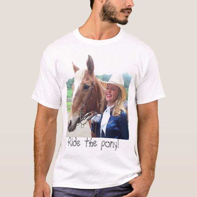 T-shirt Lynn et Kitty 2 (Devant)